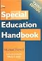 SPECIAL EDUCATION HANDBOOK