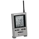Oregon Scientific BAR122HGA Digital Weather Forecaster with Cable Free Thermo-Hygrometer