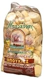 Rusks of Ouzo, Mpoukies, Bite Size, 17oz