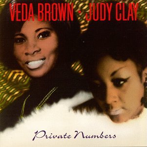 CD-Charts  Music : Private Numbers
