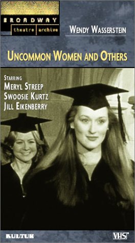 Uncommon Women and Others (Broadway Theatre Archive) by Broadway Videos