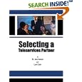 Selecting a Teleservices Partner by Jon Anton and Lori Carr