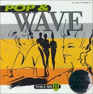 CD-Charts  Search : Pop & Wave, Vol. 8