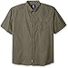 Rocawear Men's Big-Tall Drive in Short Sleeve Shirt