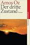 Der dritte Zustand: Roman. Gro�druck (suhrkamp taschenbuch)