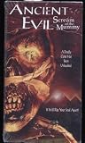  : Ancient Evil: Scream of the Mummy