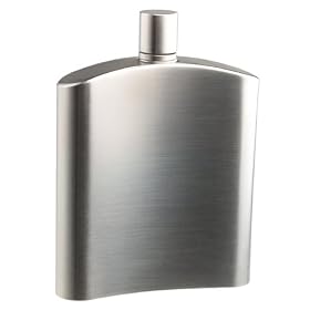 Blomus Stainless-Steel Flask by Blomus