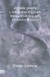 Chronic Poetry: A Daily Journey For People Living With Chronic Pain: A Collection of Poems