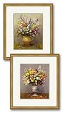 Bouquet d'automne by Marcel Dyf, 16x18