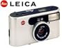Leica C-1 35mm Camera (Silver)