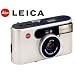 Leica C-1 35mm Camera (Silver)