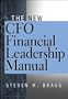 The New CFO Financial Leadership Manual