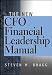 Books : The New CFO Financial Leadership Manual