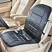 Heated Auto Seat Cushion - Improvements