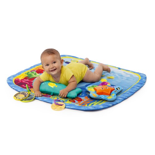 Baby Einstein Play Gym, Nautical Friends Baby Shop