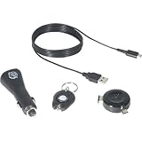 Nintendo DS Lite Travel Power Pack