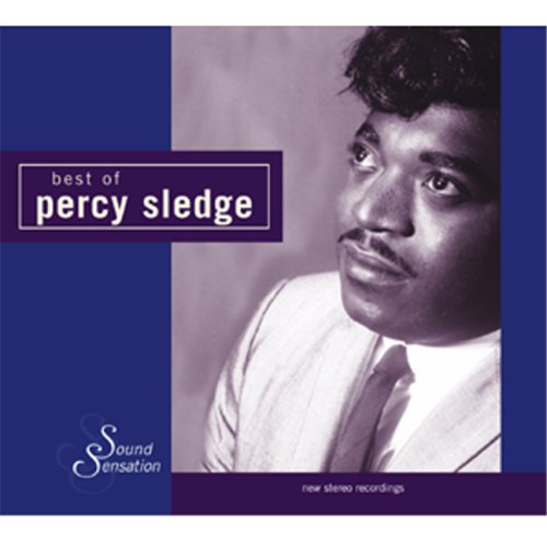 Percy Sledge - If Loving You Is Wrong (I Don
