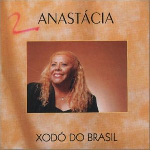 anastacia brazil