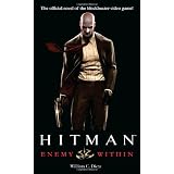 Hitman: Enemy Withinvon "William C. Dietz"