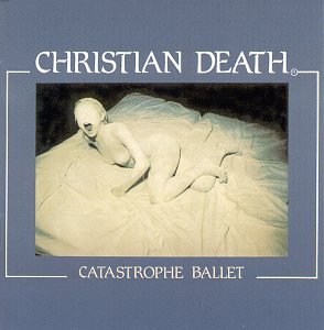 CD-Charts  Search : Catastrophe Ballet