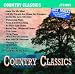 Search : Sing The Hits Of Country Classics Vol.1 (Karaoke)