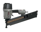 Porter-Cable FR350MAG Round Head 2 3/8-Inch to 3-1/2-Inch Round Head Framing Nailer with Magnesium Housing