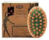 Cellulite massager