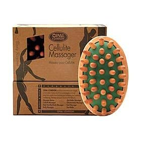Cellulite massager