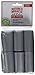 Nature's Miracle Advanced Pick-up Bags Antimicrobial Fresh Scent 360-Bags, (24 Rolls of 15 bags)