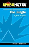 Spark Notes The Jungle