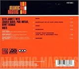Eigenschaften Keith Jarrett  / Birth