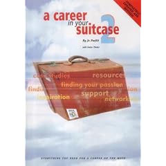A Career in Your Suitcase 2: Everything You Need for a Career in On the Move