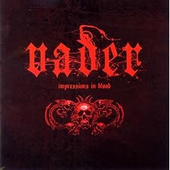 Impressions in Blood