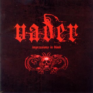 Vader - Helleluyah!!! (God Is Dead) Lyrics - Zortam Music