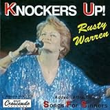 Knockers Up/Songs for Sinners an album by Rusty