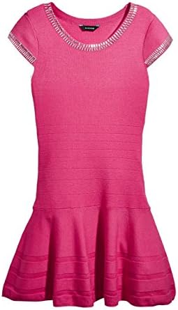 GUESS Kids Portia Sweater Dress