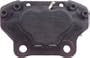 Cardone 19-137 Remanufactured Import Friction Ready (Unloaded) Brake Caliper