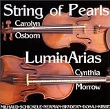 String of Pearls