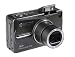 Yashica Finecam S4 Digitalkamera