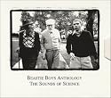 The Sounds of Science