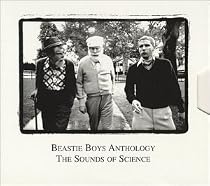 The Sounds of Science