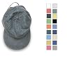 Adams - Pigment-Dyed "Optimum" Cap - LPM101