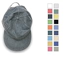 Adams - Pigment-Dyed 