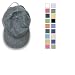 Apparel : Adams - Pigment-Dyed 'Optimum' Cap - LPM101