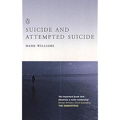 Suicide and Attempted Suicide