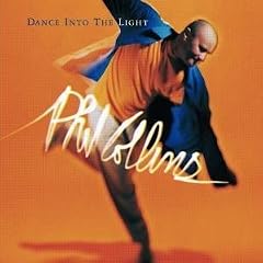 Dance Into The Light