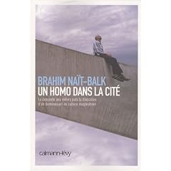 Un homo dans la cit�