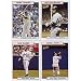 2005 Topps Bazooka Series Complete Mint 220 Card Baseball Set Loaded with Stars Including Rodriguez, Piazza, Johnson, Sosa, Jeter, Thomas, Chipper, Ichiro, Bonds, Pujols Plus Prospect Cards and More!