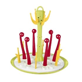 Babymoov Bottle Dryer Spicy