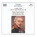 Classical Music : Fossa: Guitar Trios, Op. 18